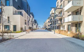 Inchiriere - apartament tip duplex - 3 camere - Avalon Estate-Pipera - Poză 14