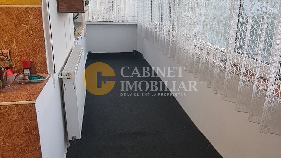 2 camere decomandat, 56mp - mobilat&utilat - Clopotari-Nicolina - Poză 8
