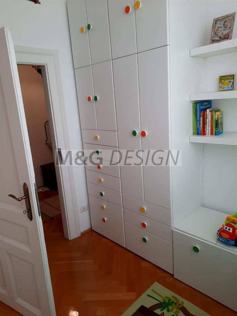 Iosefinet13 camere2 bai-100mploc parcare in curte - Poză 8