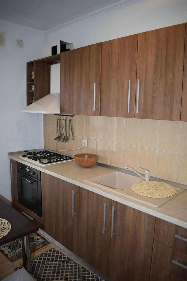 Închiriere Garsonieră modernă, mobilată complet, Răsărit de Soare – etaj 8/11 - Poză 5