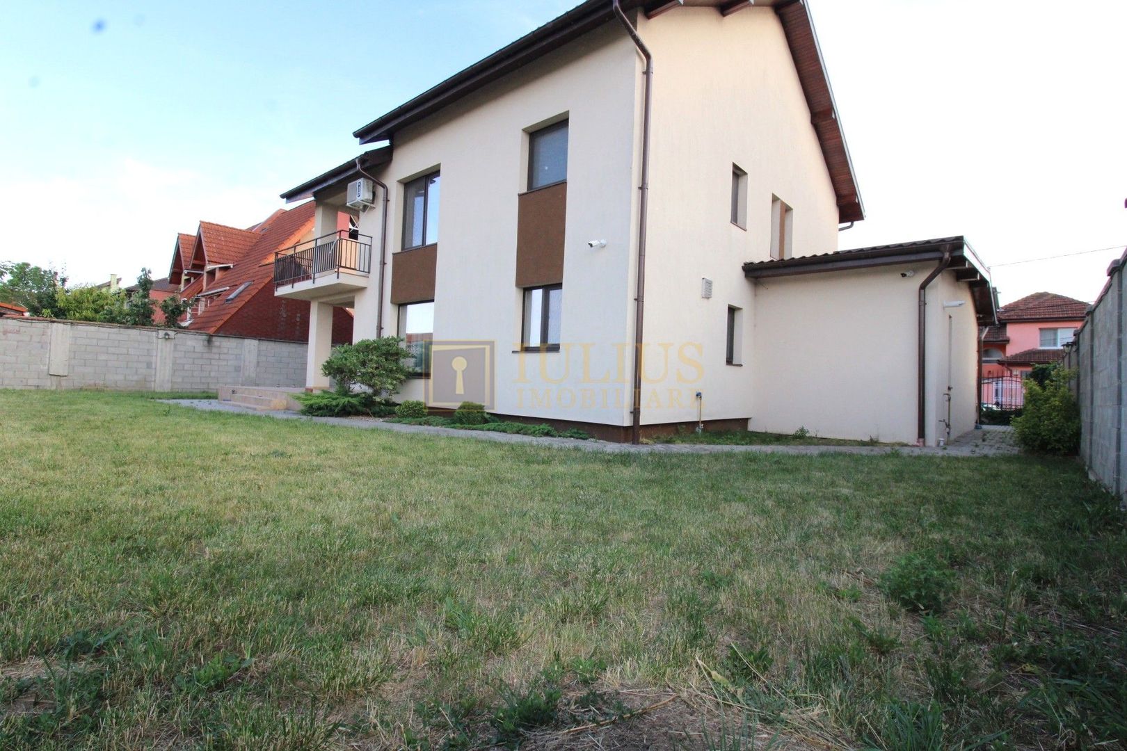 casă modernă | Dumbrăvița – zona Ferventia (Lidl) - Poză 3