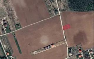 Teren intravilan | Ciofliceni | Utilitati in zona - Poză 3