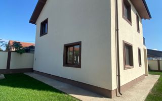 Casa P+1 de vanzare   160 MP An  2023 Predare la cheie Constanta Lumina - Poză 1