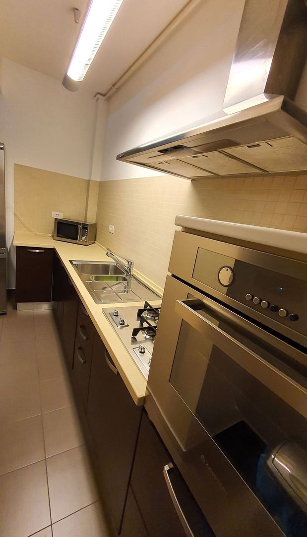 Apartament spatios cu 20 mp Terasa | Baneasa | Romatsa - Poză 7