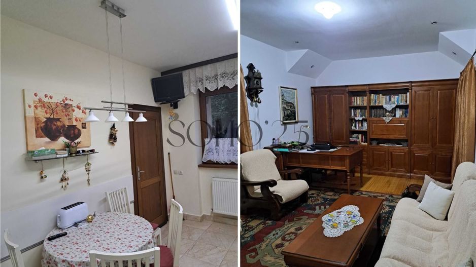 Proprietar vand casa Maria Rosetti - Poză 5