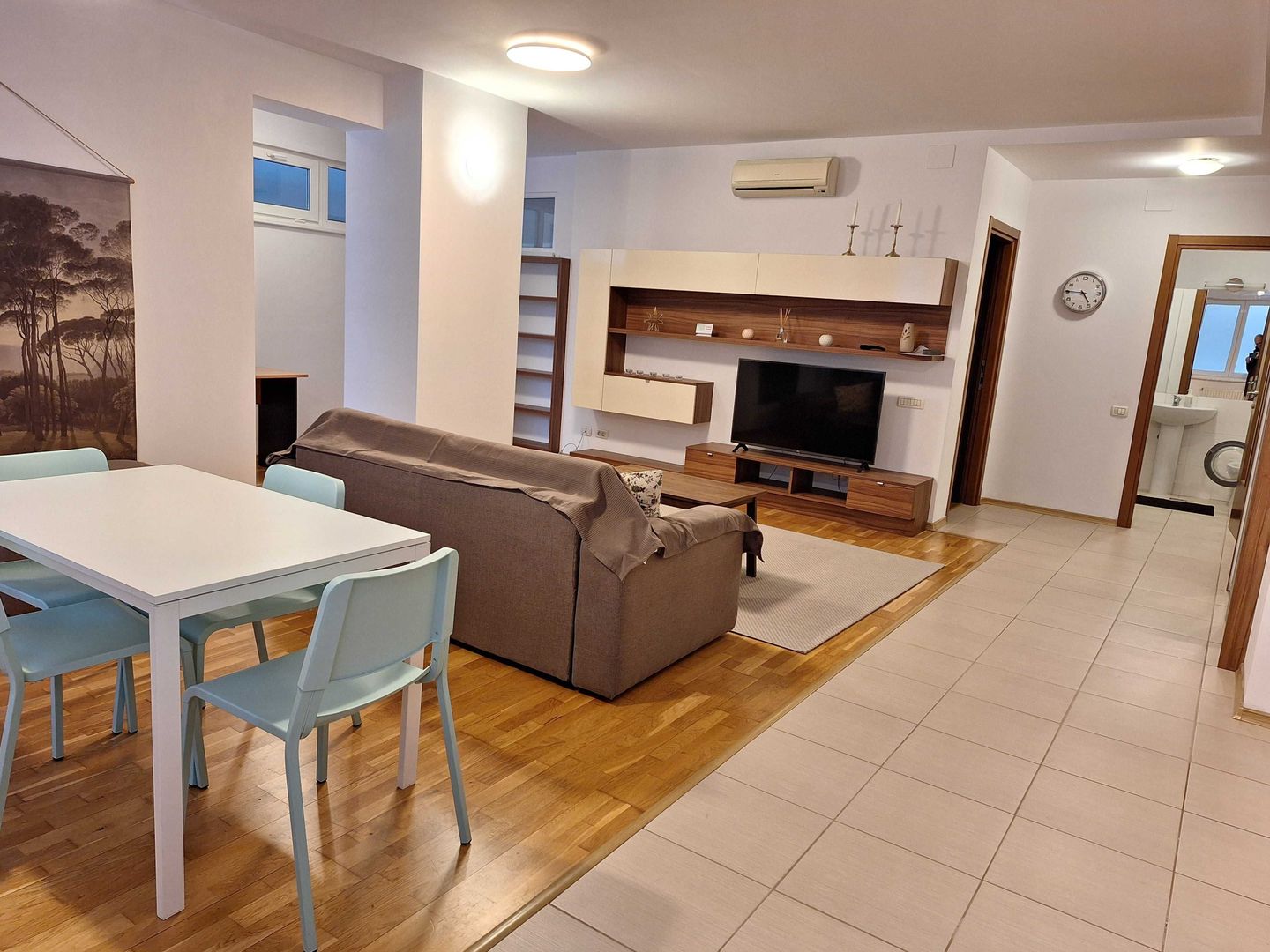Apartament 2 camere Parc Carol | Complex nou - Poză 1