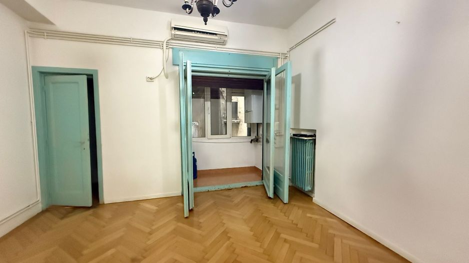 APARTAMENT 2 CAMERE CIRCULAR | CENTRALĂ PROPRIE | ZONA UNIVERSITATE | - Poză 2