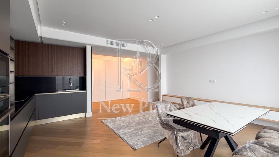 CORTINA 126 | Apartament exclusivist | Terasa 25 mp | ULTRA LUX - Poză 3