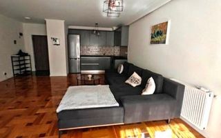Apartament premium cu 2 camere, terasa, garaj subteran, Bună Ziua. - Poză 5