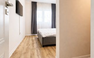 Comision 0% Apartament 3 camere si terasă 70mp, mobilat-utilat | Giroc - Poză 3