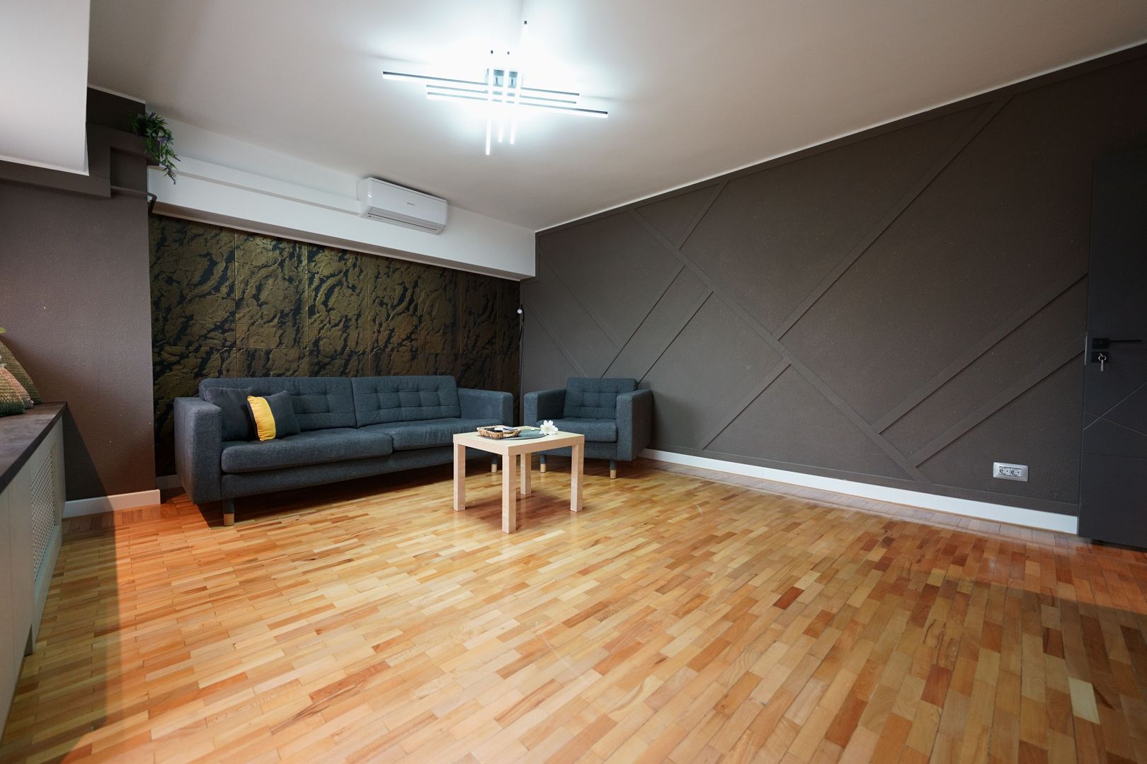 NEW! First Rent! 2 Camere, Metrou Izvor, Casa Poporului - Poză 12