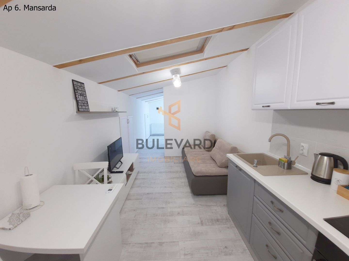Comision 0! Casa tip vila cu 6 apartamente in zona BT Arena! - Poză 33