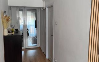 Apartament 3 camere, mobilat, utilat, etaj 2, ultracentral - Poză 9