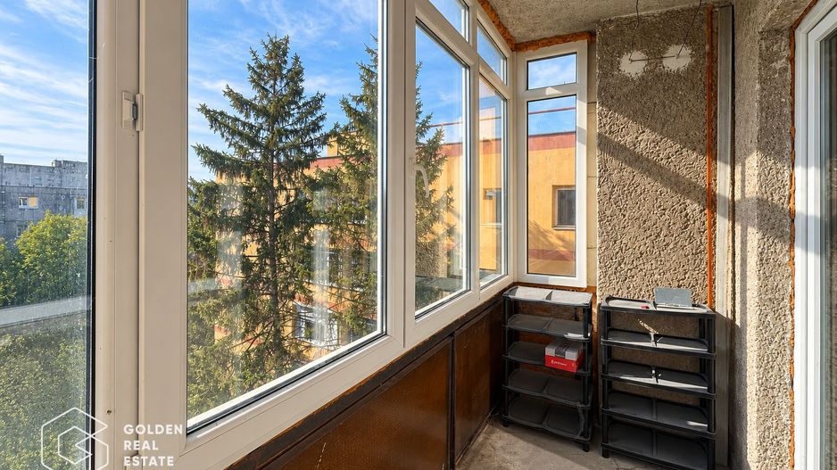 Apartament 4 camere, 86 mp,  decomandat,  Zona Vlaicu-Lebada - Poză 13