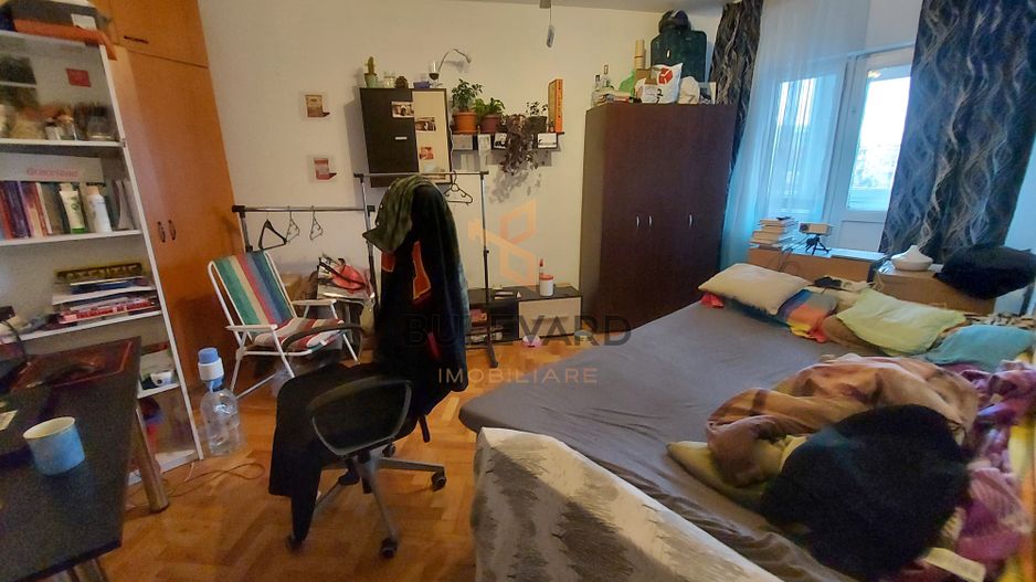 Apartament cu 2 camere dec. la 3 minute de Kaufland! - Poză 3
