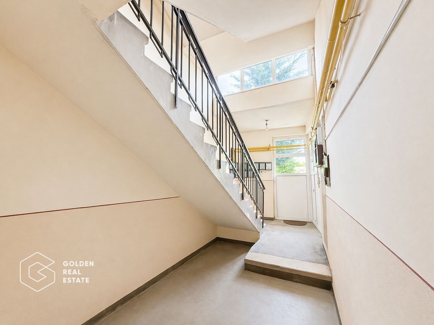 Apartament 2 camere, parter, zona UTA - Poză 14