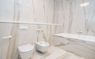 Vanzare - Apartament superb - 4 camere - Rahmaninov - Floreasca - Poză 25