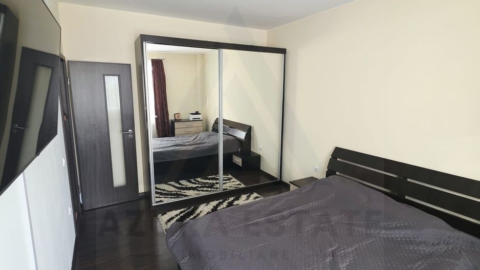 Apartament 3 camere etaj 2 78 mp utili balcon si parcare Turnisor - Poză 9