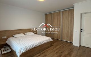 NECTORA IMOB-Casa P+M 5 camere,2 bai,170 mp,Sanmartin,Mobilata/Utilata - Poză 7