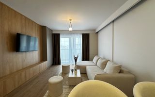 Apartamnet la cheie | Etaj 1 | Zona Eroilor Floresti - Poză 8