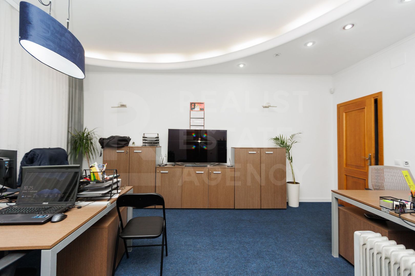 Chirie, oficiu, 52 mp, str. Zamfir Arbore, Centru - Poză 7