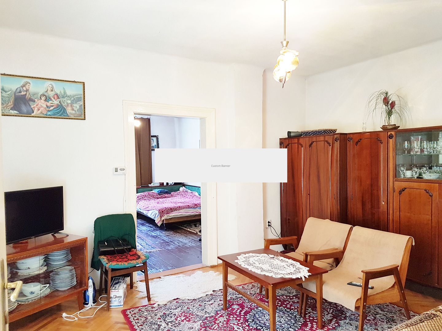 Apartament de cumparare in zona linistita - Poză 26