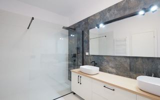 Apartament 4 camere | 180 mp | Smart home | 50 m Parcul Herăstrău | 2 parcări - Poză 7