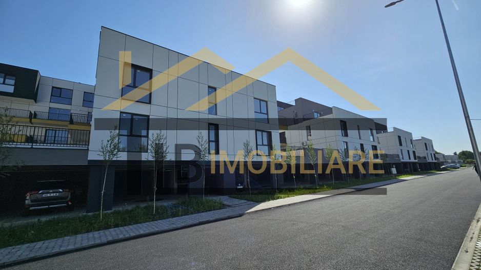 Apartament cu 2 camere, 65 mp, parcare, Zona Ama Residence - Poză 9