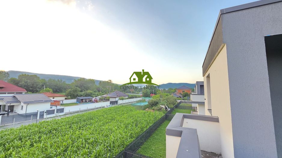 Vilă Smart la 2.5km de Rm.VL| Eficientă Energetic&Calitate Premium - Poză 22