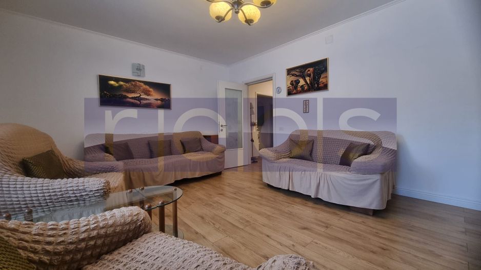 VANZARE 4 CAMERE- DECOMANDAT- MALL  VITAN - Poză 4