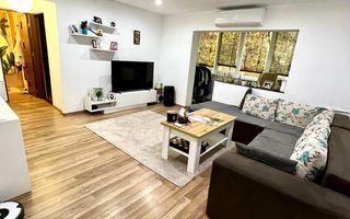 Apartament 3 camere, 2 bai si 2 balcoane – Mobilat & Utilat - Lipovei - Poză 2