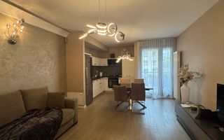 2 camere + Parcare Subterană + Boxă ||  HERASTRAU - Poză 4