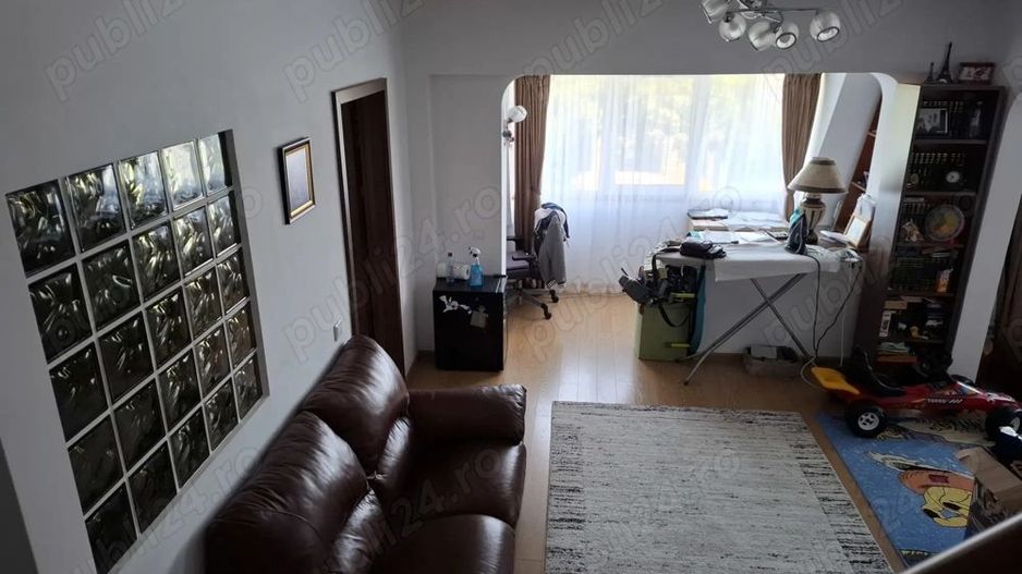 Apartament pentru inchiriere | 4 camere |Cartier Aviatiei Baneasa - Poză 2