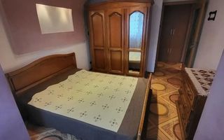 3 Camere | AC | CT noua | Instalatii schimbate | Mobilat | Full acces - Poză 3