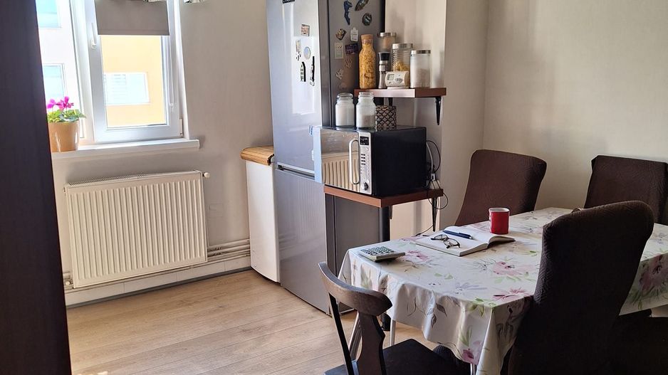 Apartament 3 camere decomandate si parcare Grigore Alexandrescu Manastur - Poză 5