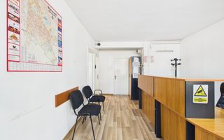 Spatiu de birouri de vanzare - Strada Sura Mare - Poză 4