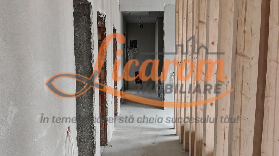 Casa la cheie in CRISTIAN pe Parter, zona de vile,270.000 euro - Poză 20