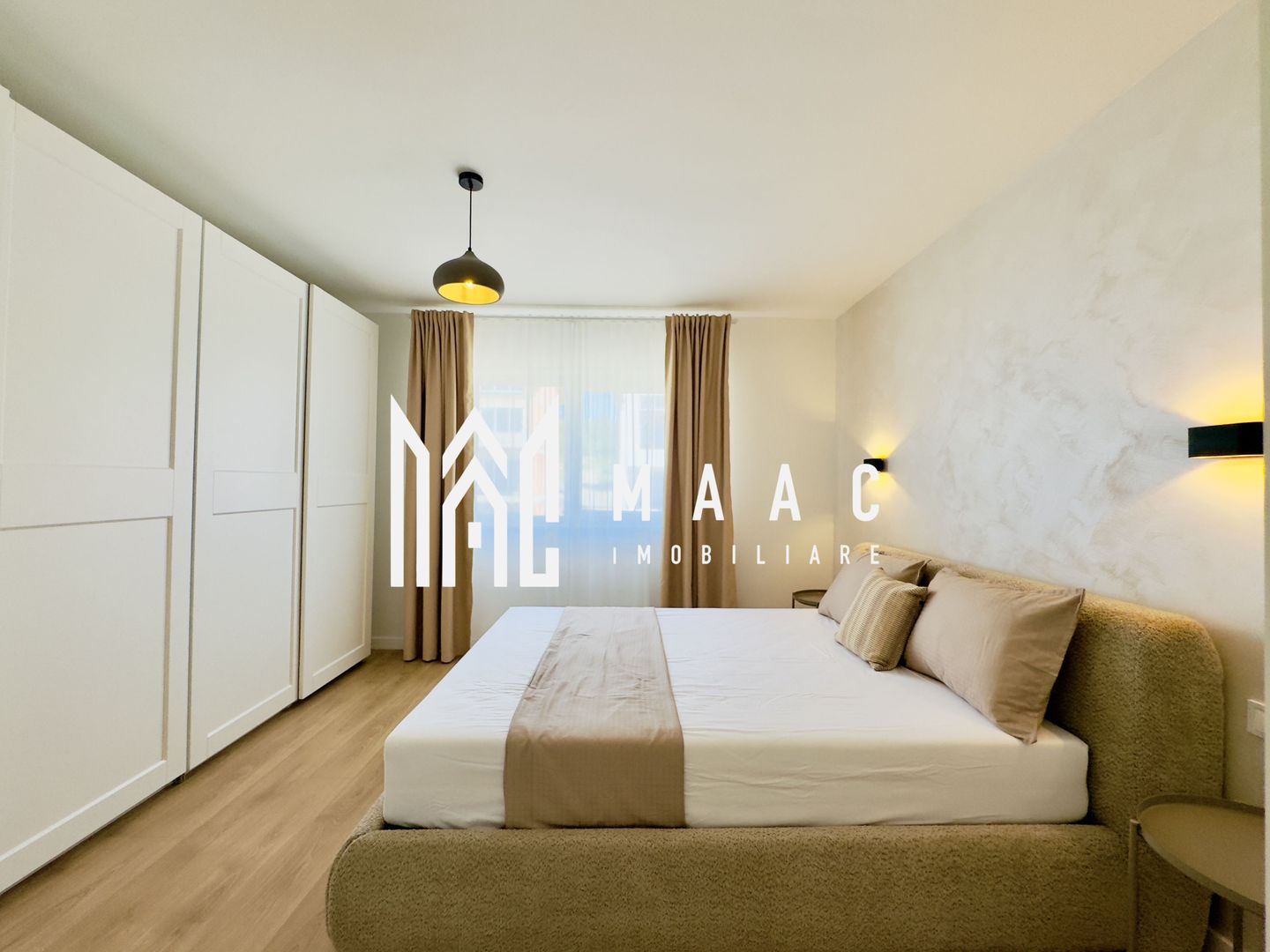 Apartament 2 camere | 53 MPU | Balcon | - Poză 4