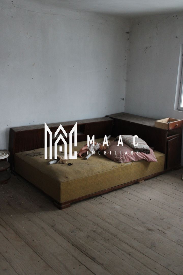 Teren cu izvor de apă minerală  Dangești, Punctul Valea Mare - Poză 14