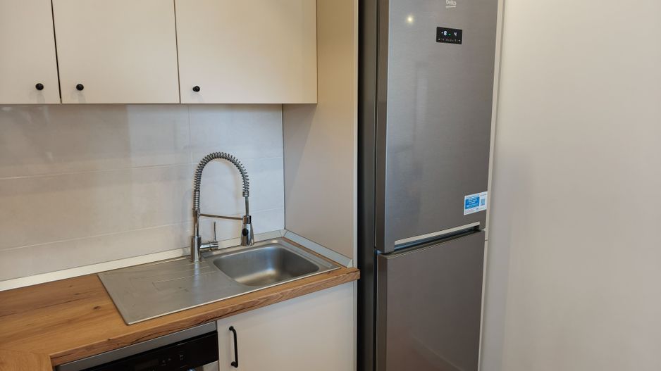 2 Camere LUX | New Residence | Centrala proprie - Poză 8