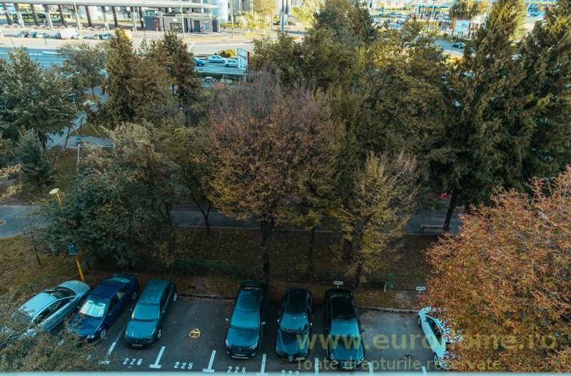 Exclusivitate - garsoniera cu loc de parcare - Poză 2