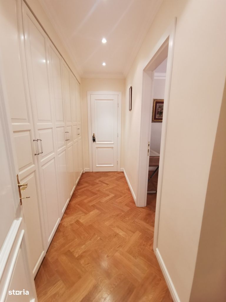 Apartamen Dorobanti/Aricescu - Poză 12