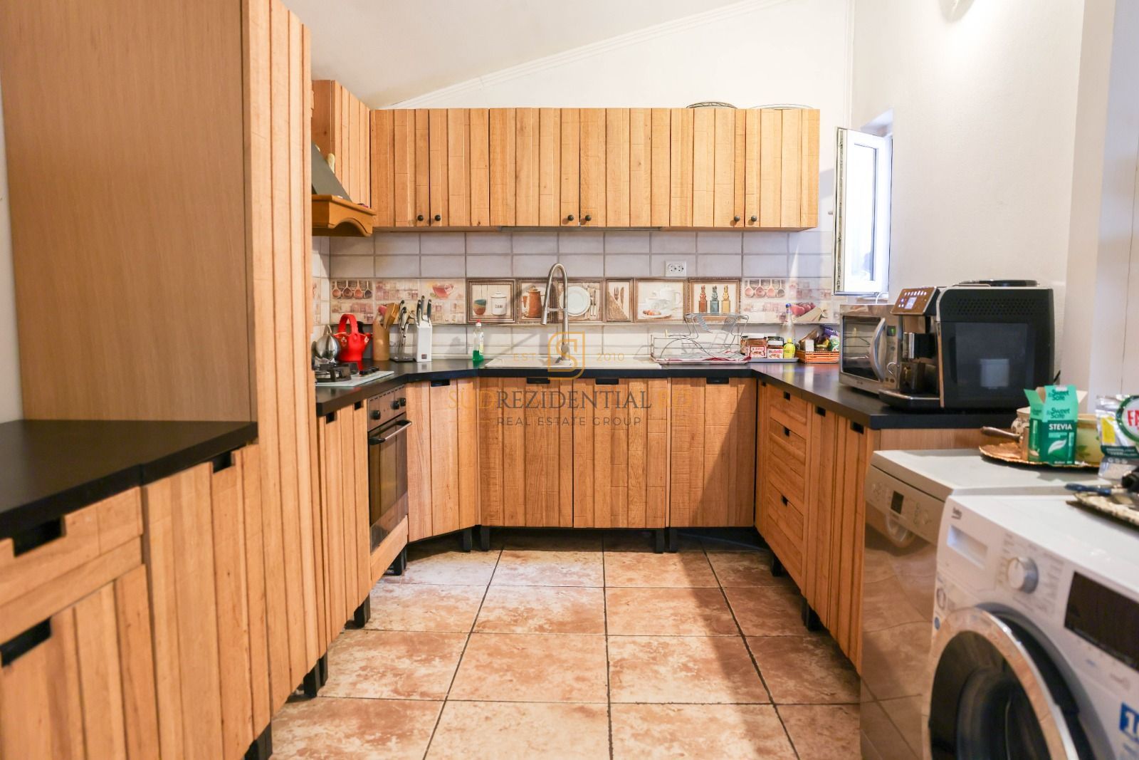 Vila individuala, zona Dedeman Sos. Giurgiului,  locuinta moderna - Poză 12