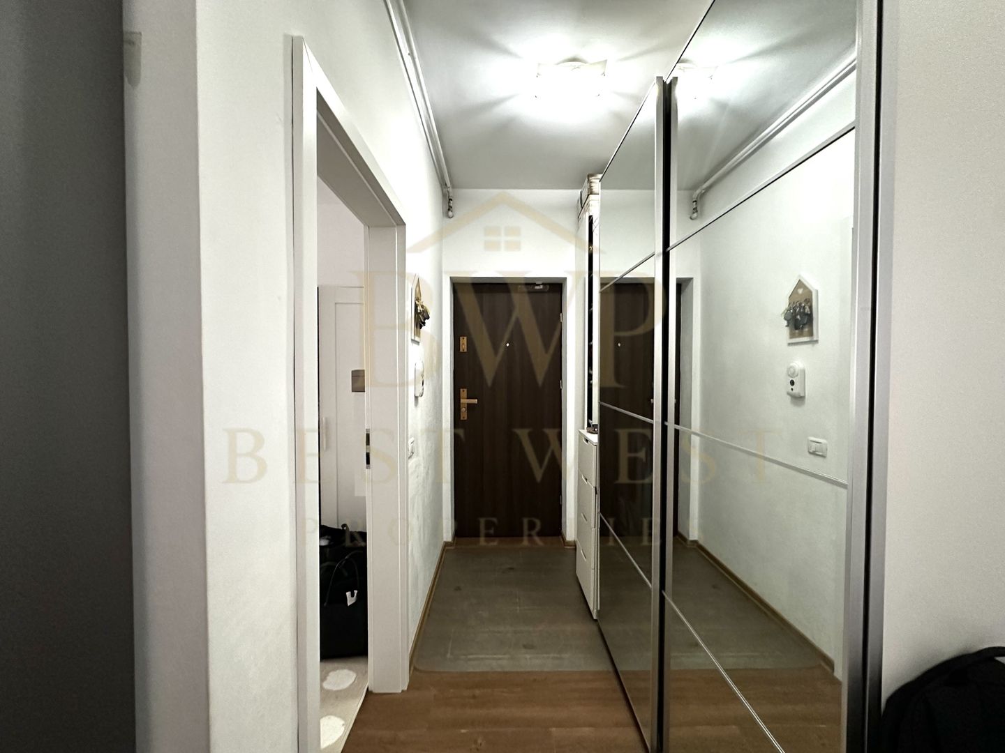 Apartament 3 camere, Giroc Eso - Poză 8