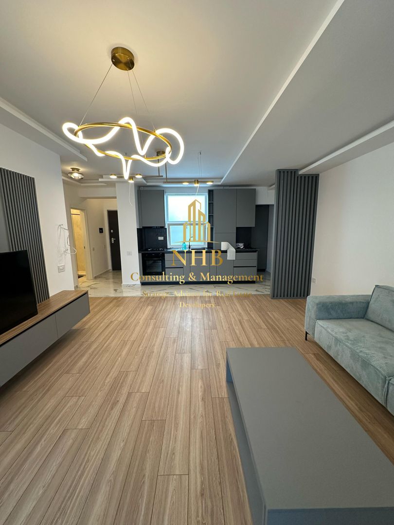 Apartament 4 camere – 100mp Zona Pipera - Poză 1