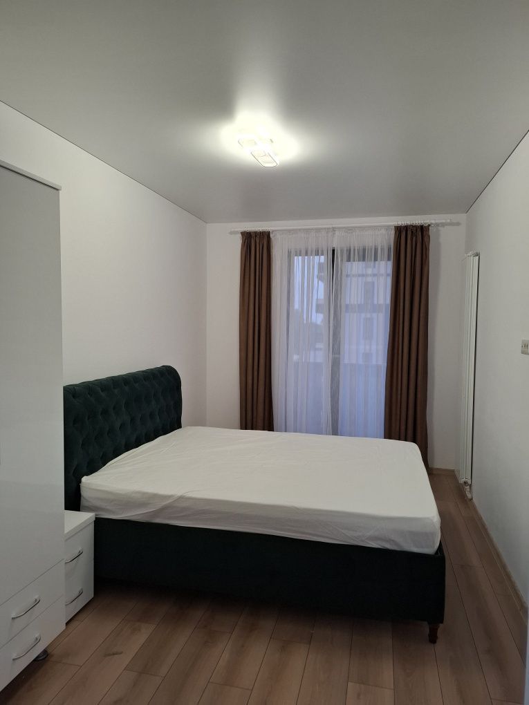 Apartament 2 camere decomandate de inchiriat – Cartier Arcada - Poză 4
