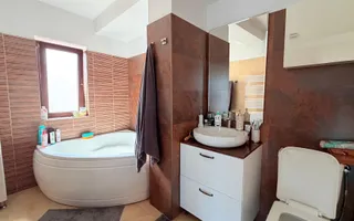 Casa Individuala - 5 camere - 3 bai - 520mp teren - Poză 17