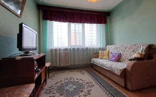 Ap 3 camere decomandat – Rond Podu Roș, la 5 minute de Palas Mall - Poză 10