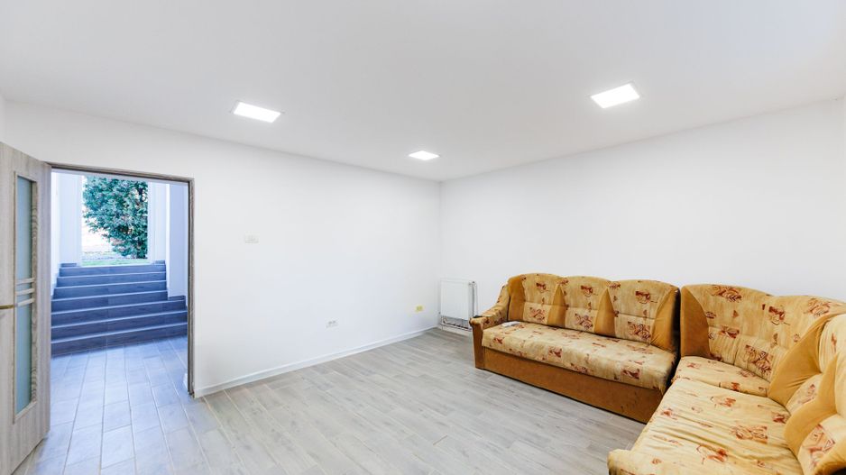 Casă Individuală pentru Birouri - Central, Timișoara | Curte 726 mp - Poză 13