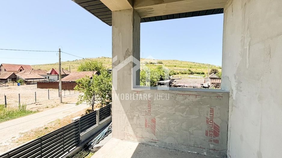 COMISION 0% Casa Individuala, 4 Camere, 134mp, Teren 625mp, Rascruci - Poză 16